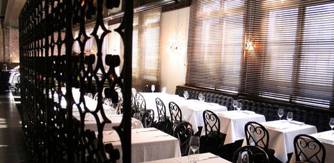 The Restaurant Pendolino - Lennox Head Accommodation 5