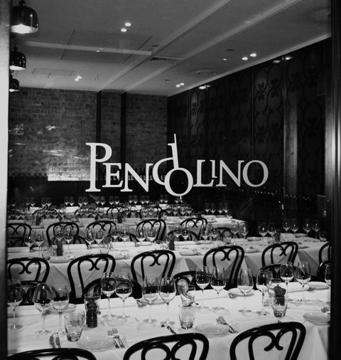 The Restaurant Pendolino - Lennox Head Accommodation 6