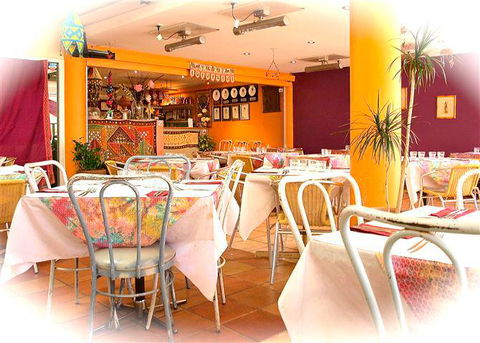 Greek Club - Lennox Head Accommodation 1