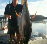Narooma Sport and Gamefishing Club Inc - Lennox Head Accommodation
