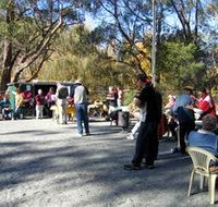 Adelaide Hills Petanque Club - Lennox Head Accommodation