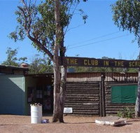 Club in the Scrub - Lennox Head Accommodation