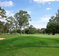 Singleton Golf Club - Lennox Head Accommodation