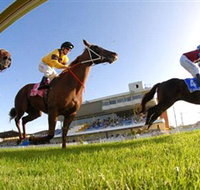 Wyong Race Club - Lennox Head Accommodation