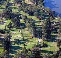 Corowa Golf Club - Lennox Head Accommodation