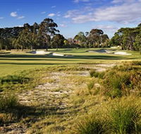 Victoria Golf Club - Lennox Head Accommodation