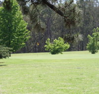 Inverell Golf Club - Lennox Head Accommodation