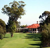 Mount Osmond Golf Club - Lennox Head Accommodation