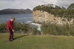 Port Arthur TAS Lennox Head Accommodation
