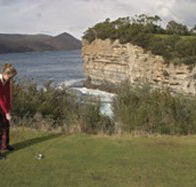 Tasman Golf Club - Lennox Head Accommodation