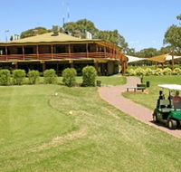 Coomealla Golf Club - Lennox Head Accommodation