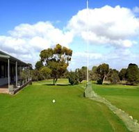 Keith Golf Club - Lennox Head Accommodation