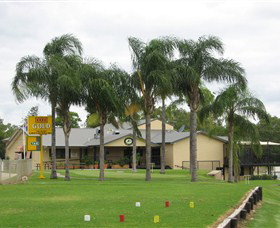 Moree NSW Lennox Head Accommodation