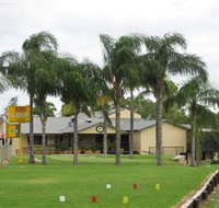 Moree Golf Club - Lennox Head Accommodation