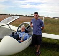 Waikerie Gliding Club - Lennox Head Accommodation