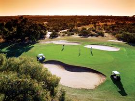 Renmark SA Lennox Head Accommodation
