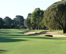 Fingal VIC Lennox Head Accommodation