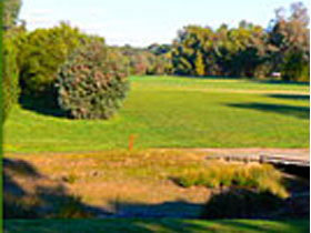 Oakbank Golf Club - Lennox Head Accommodation 1