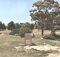 Strahan Golf Club - Lennox Head Accommodation