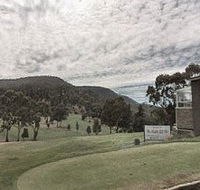 New Norfolk Golf Club - Lennox Head Accommodation