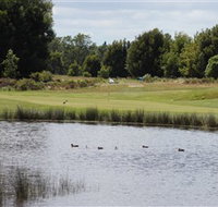Llanherne Golf Club - Lennox Head Accommodation