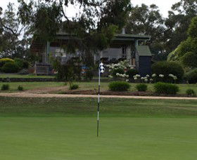 Hepburn Springs Golf Club - Lennox Head Accommodation 1