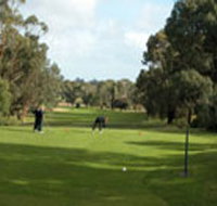Mount Gambier Golf Club - Lennox Head Accommodation