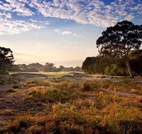 Kingston Heath Golf Club - Lennox Head Accommodation