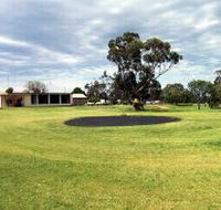 Cleve Golf Club - Lennox Head Accommodation