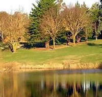 Blackwood Golf Club - Lennox Head Accommodation