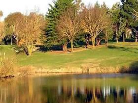Blackwood Golf Club - Lennox Head Accommodation 0