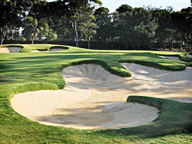 The Grange Golf Club - Lennox Head Accommodation 0