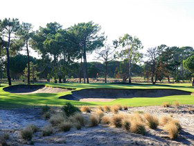 The Grange Golf Club - Lennox Head Accommodation 3