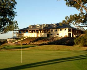 Eschol Park NSW Lennox Head Accommodation