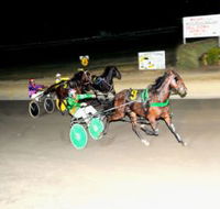 Bathurst Harness Racing Club - Lennox Head Accommodation
