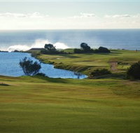 St. Michael's Golf Club - Lennox Head Accommodation