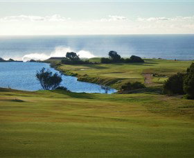 St. Michael's Golf Club - Lennox Head Accommodation 0