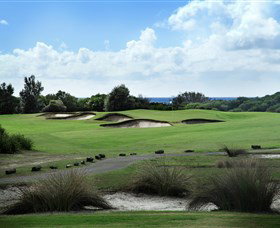 St. Michael's Golf Club - Lennox Head Accommodation 4