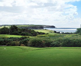 St. Michael's Golf Club - Lennox Head Accommodation 3