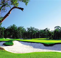 Pacific Dunes Golf Club - Lennox Head Accommodation
