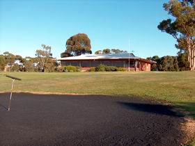Port Victoria SA Lennox Head Accommodation