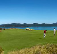 Hamilton Island Golf Club - Lennox Head Accommodation