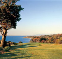 Mornington Golf Club - Lennox Head Accommodation