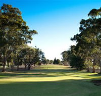 Loxton Golf Club - Lennox Head Accommodation