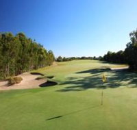Pelican Waters Golf Club - Lennox Head Accommodation