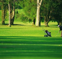 Foster Golf Club - Lennox Head Accommodation
