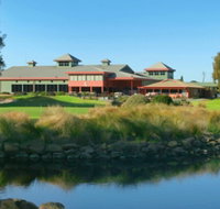 ClubCatalina Country Club - Lennox Head Accommodation