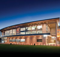 Adelaide Football Club - Lennox Head Accommodation