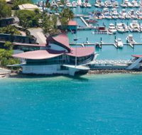 Hamilton Island Yacht Club - Lennox Head Accommodation