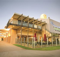Rich River Golf Club Resort - Lennox Head Accommodation